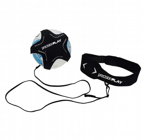 PrecisionPLAY Solo Kick Skills Trainer