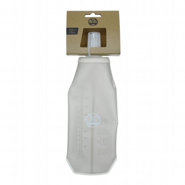 Six Peaks Collapsible Water Bottle