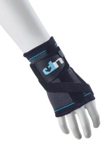 Ultimate Performance Advanced Ultimate Compression Wrist Support with Splint