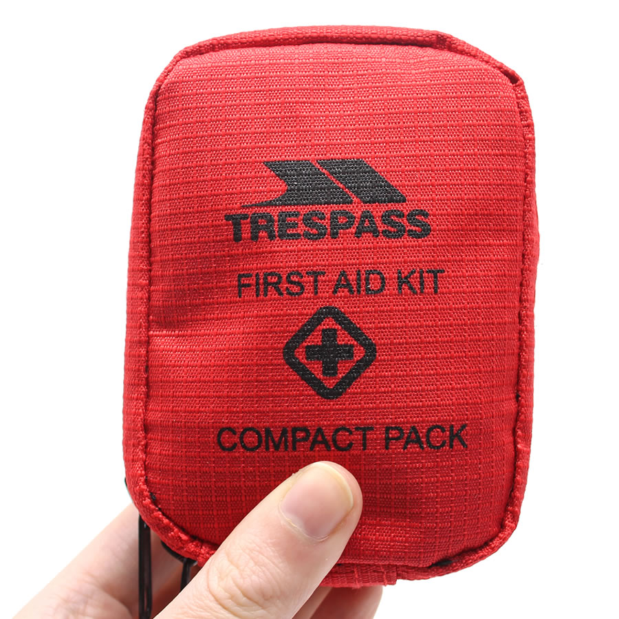HELP - FIRST AID KIT