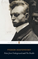 Notes from Underground and the Double (ePub eBook)